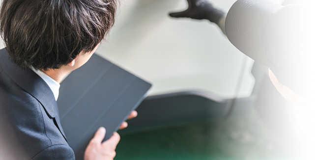 「また来たい」と思える接客対応