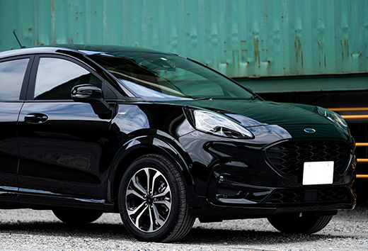 セラミックコーティング