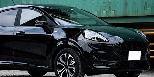 セラミックコーティング