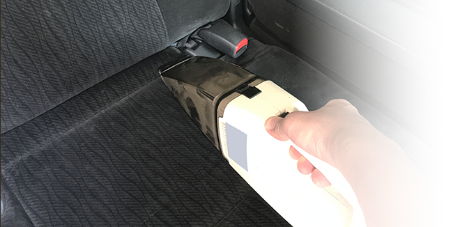 状況に応じたオーダーメイド清掃