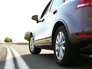 現車確認・ヒアリング