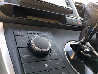 最終チェック・お渡し