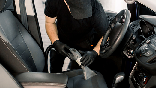 車内全体プラン