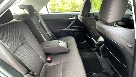 部分洗浄（汚れた列のみ）