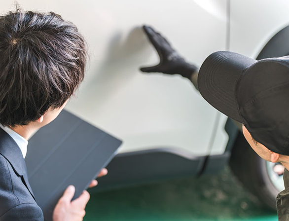 完全予約制 カーコーティング・車内クリーニングの専門店 BRIGHTON ブライトン