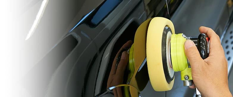 カーコーティング